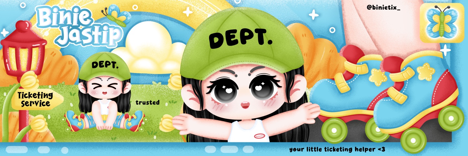 binietix_'s profile banner image