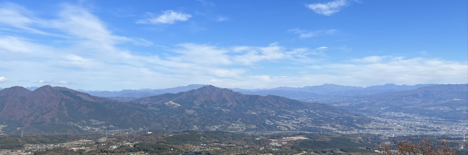 ゆのみや🍙 banner