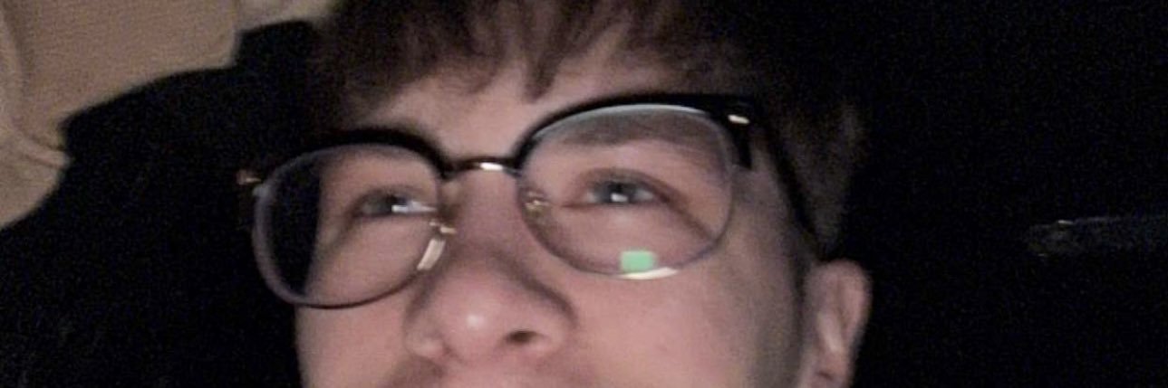 LizzyNice16's profile banner image