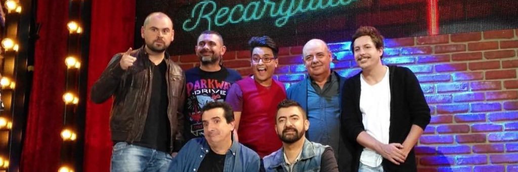 ComediantesCol's profile banner image