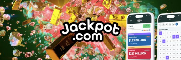 Jackpot.com Profile Banner