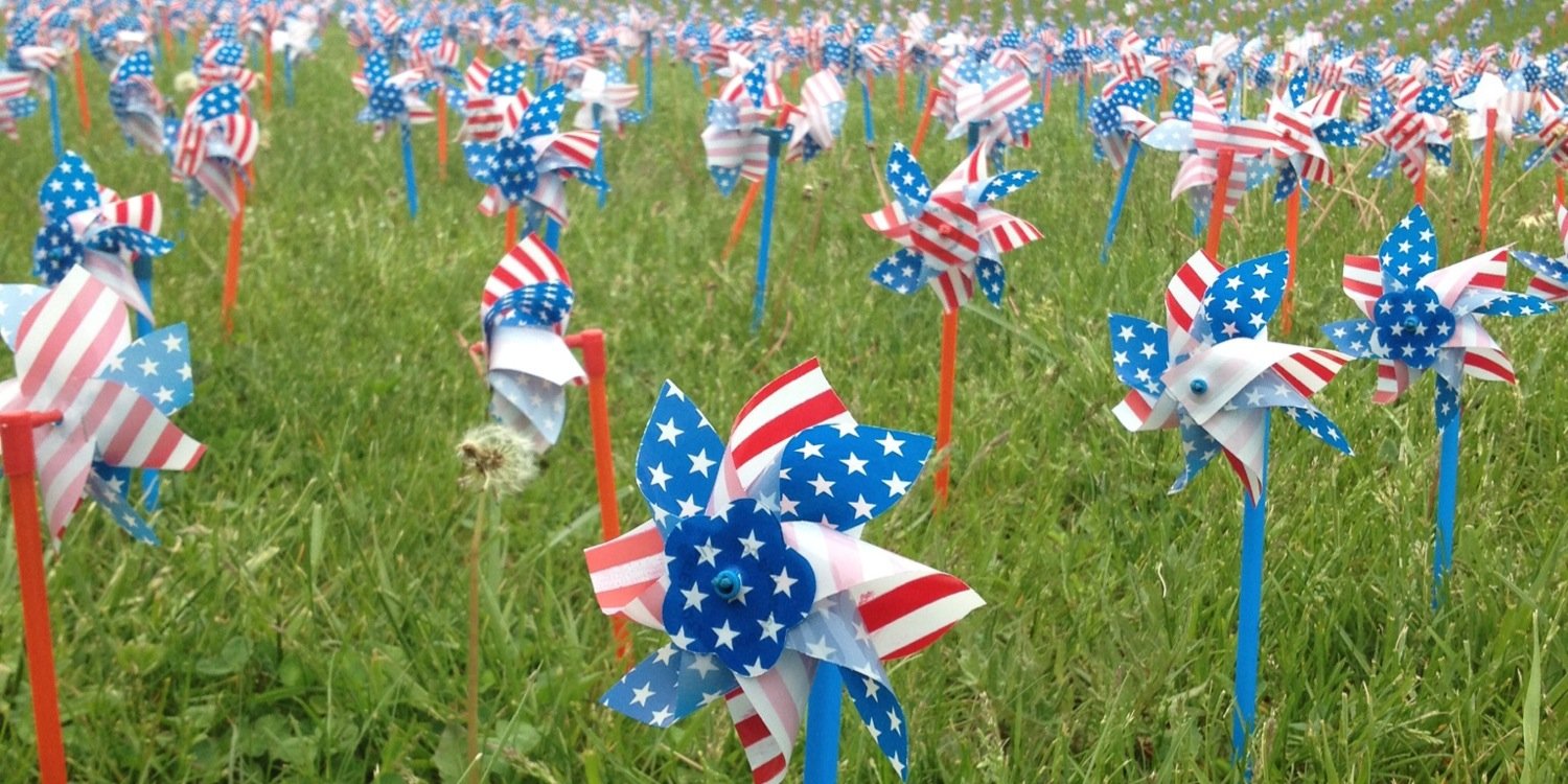 ALS Ride For Life banner