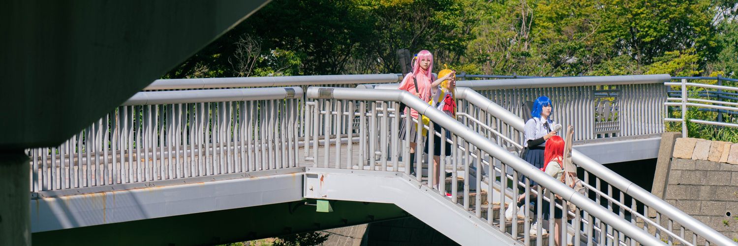 蝉時雨ナナ🌱 banner