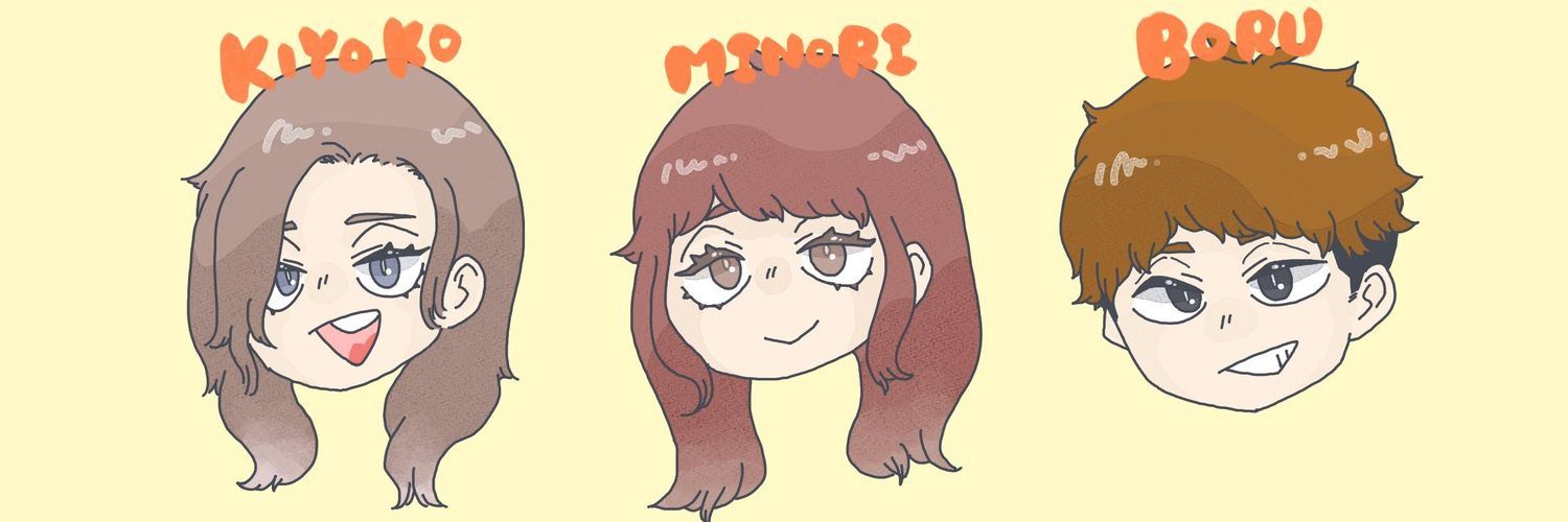chibiboru0629's profile banner image