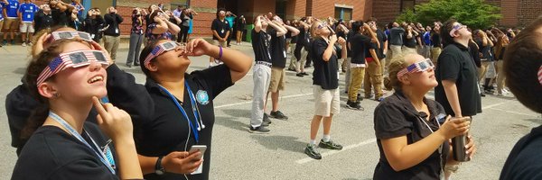 IrvingtonPrep Profile Banner