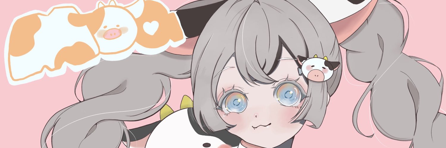 nero_himazin's profile banner image
