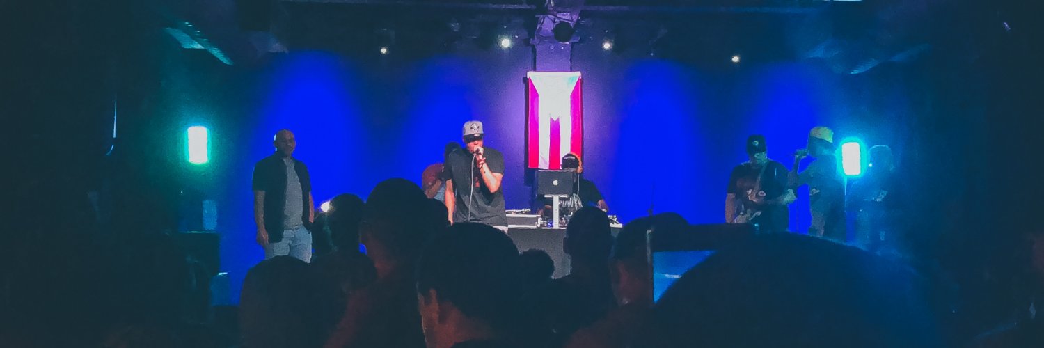 dannydeleonpr's profile banner image