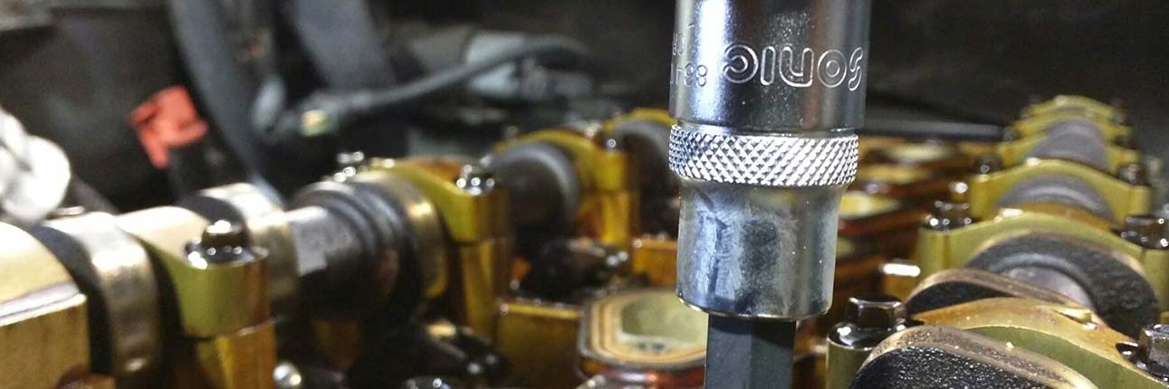 Shop Tool Reviews banner
