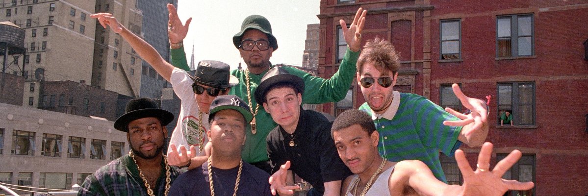 Malcolm Riddle banner