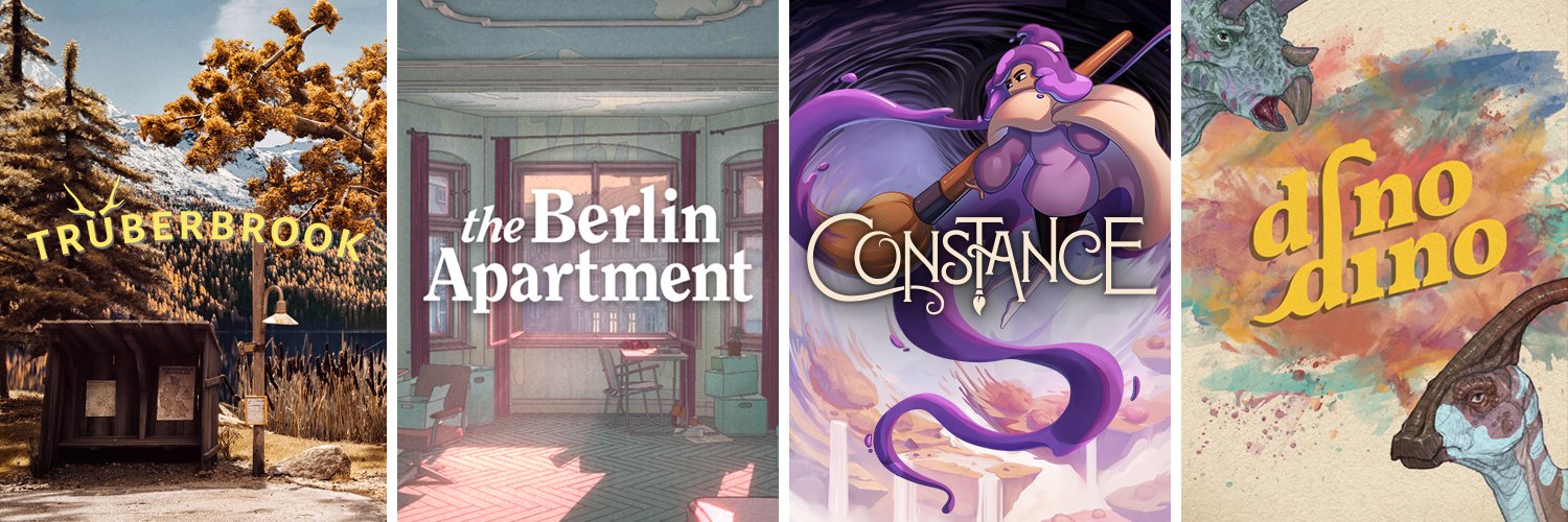 Blue Backpack banner