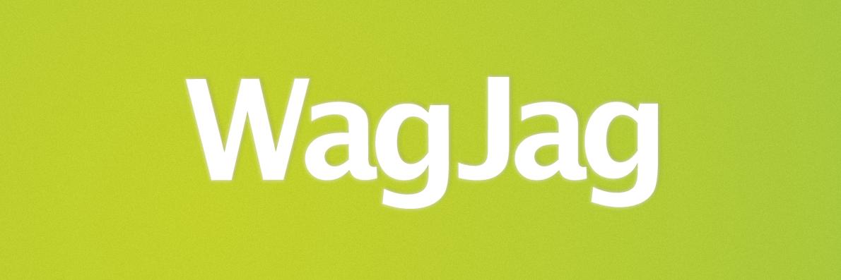 WagJag Canada banner