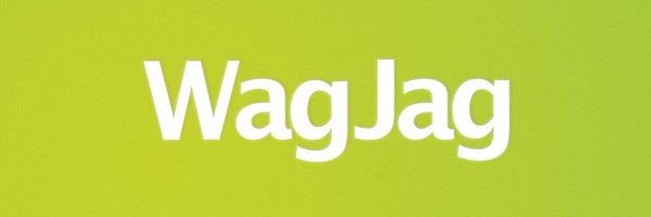 WagJag Profile Banner