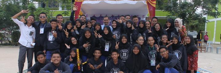 SMA Negeri 15 Batam banner