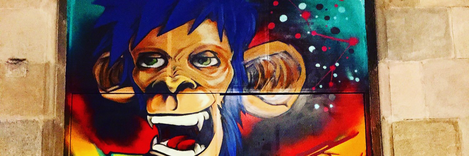benjafdz's profile banner image