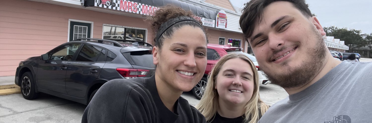 JacobParo's profile banner image