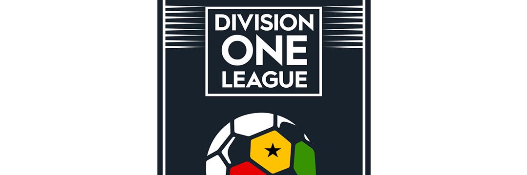 🇬🇭 Access Bank Division One League banner