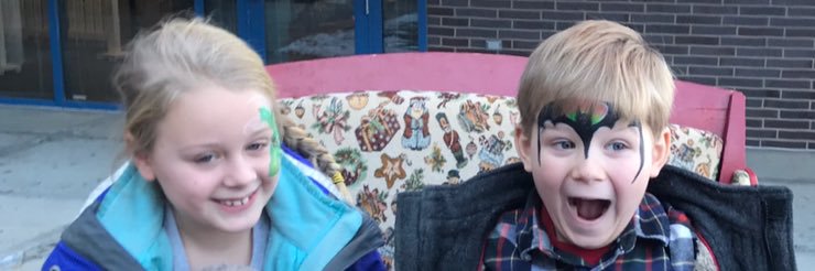 btrubes's profile banner image