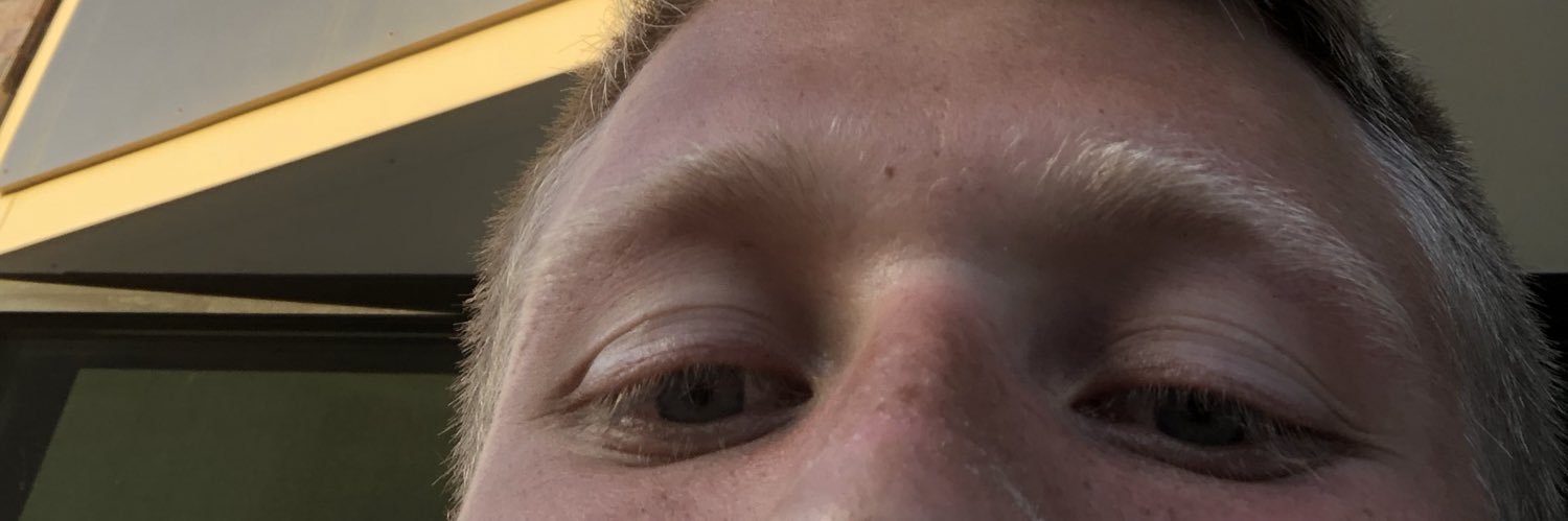 matteavk's profile banner image