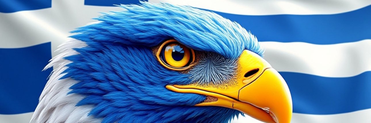 Jon Agathos🇺🇸🇬🇷 banner