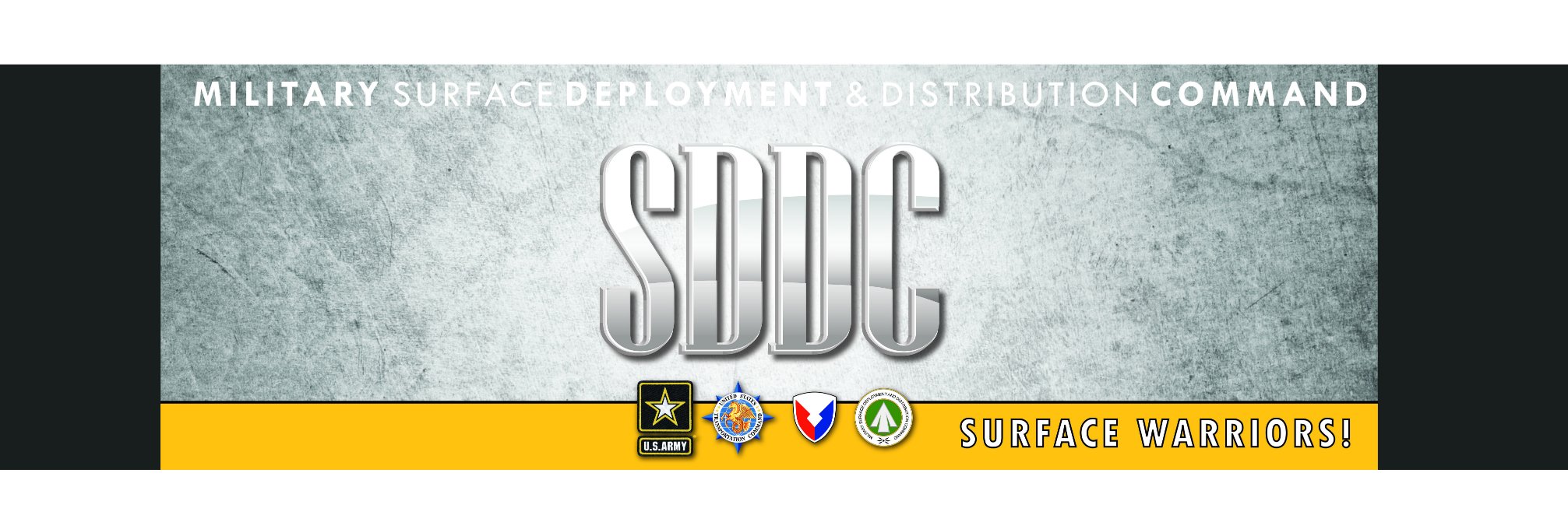 CSM Brian J. Morrison banner