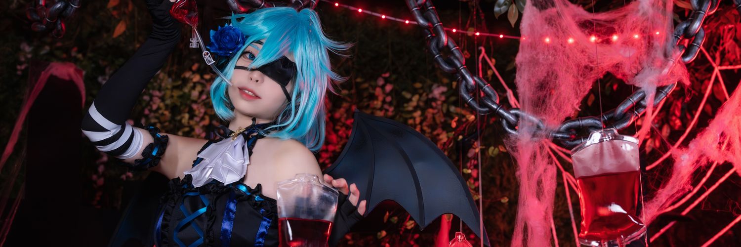 武佐オサム ⛩🎧📷 banner