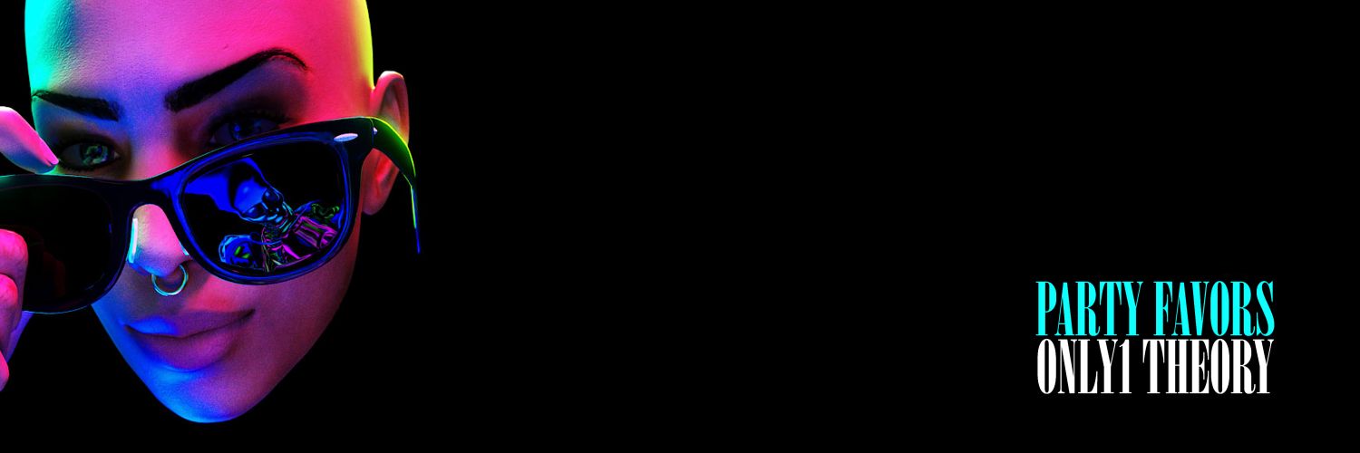 Only1Theory's profile banner image