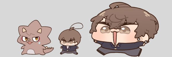 Smily15daihuku Profile Banner