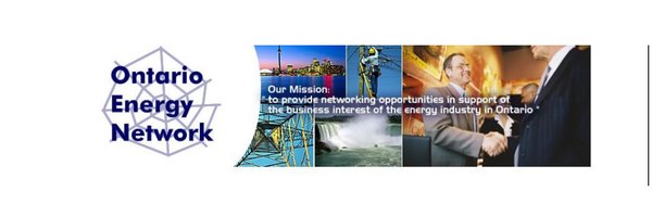 Ontario Energy Network Profile Banner