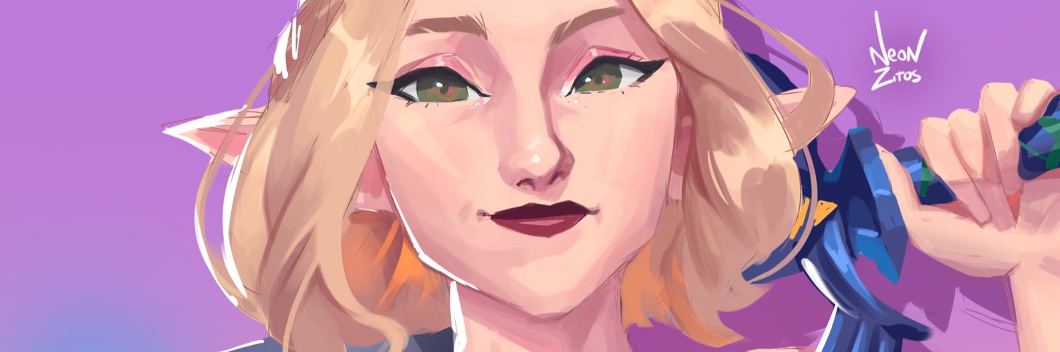 Haru banner