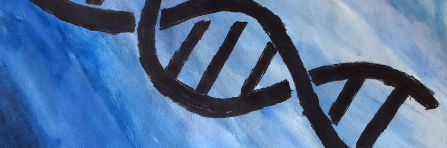 Miranda Hallquist 🧬 banner