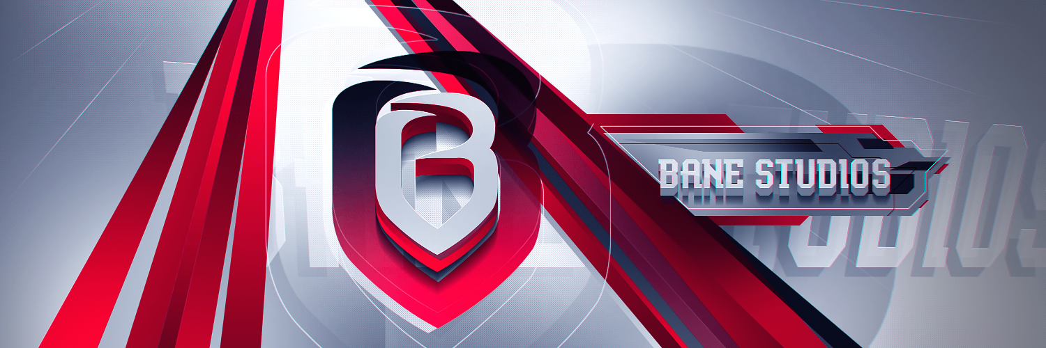TheBaneStudios's profile banner image