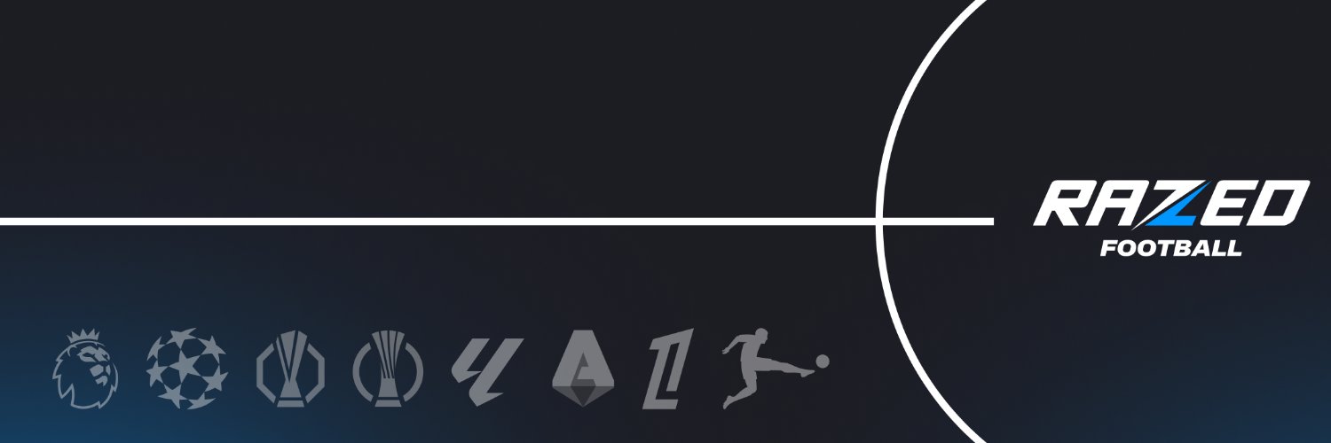RazedFootball banner