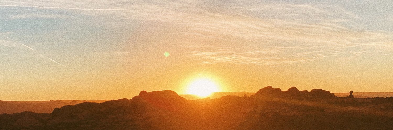 savannahlorcher's profile banner image