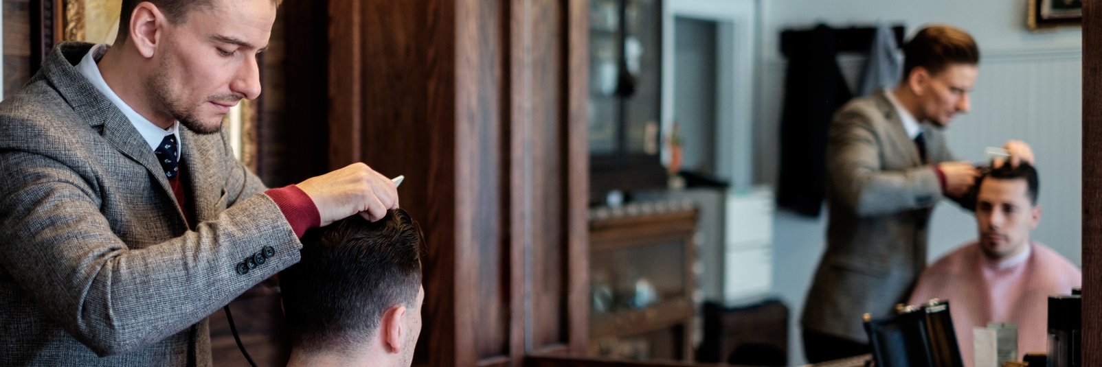 CoiffeurBarbier's profile banner image