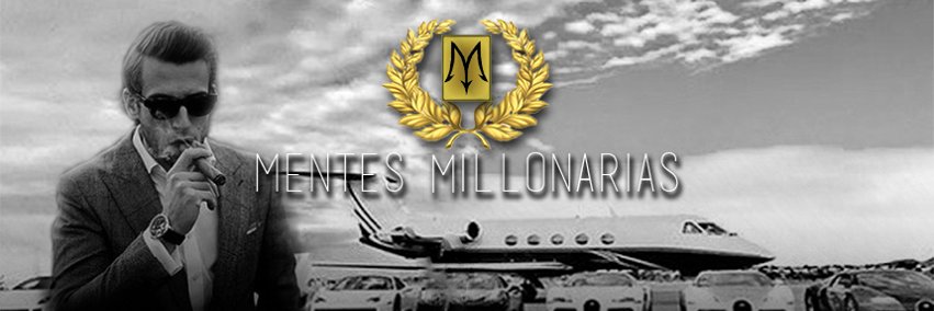 MentesMillonGDM's profile banner image