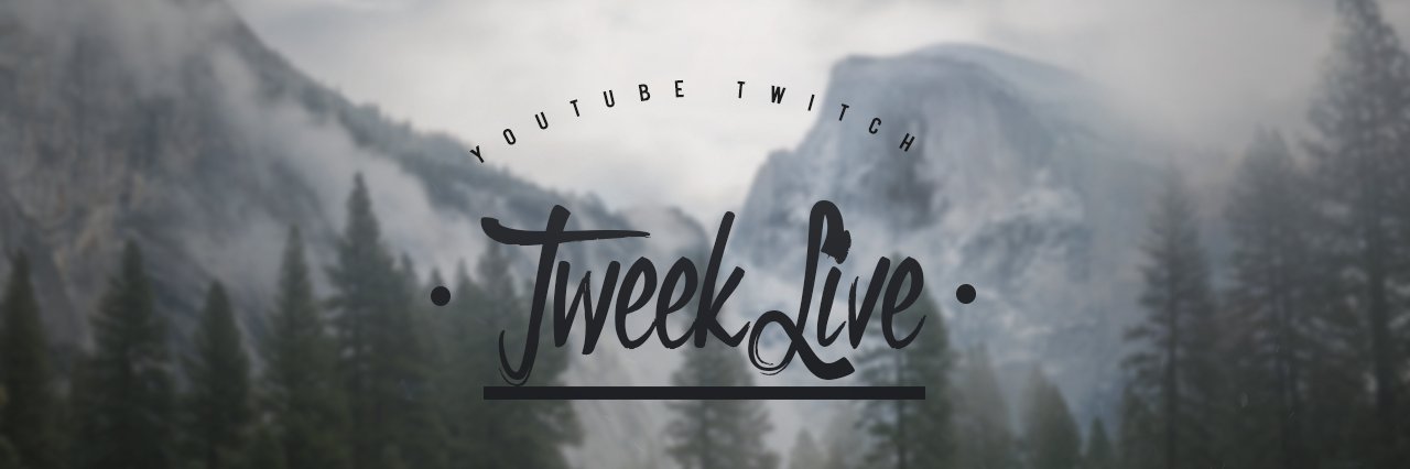 Ruben Tweek banner