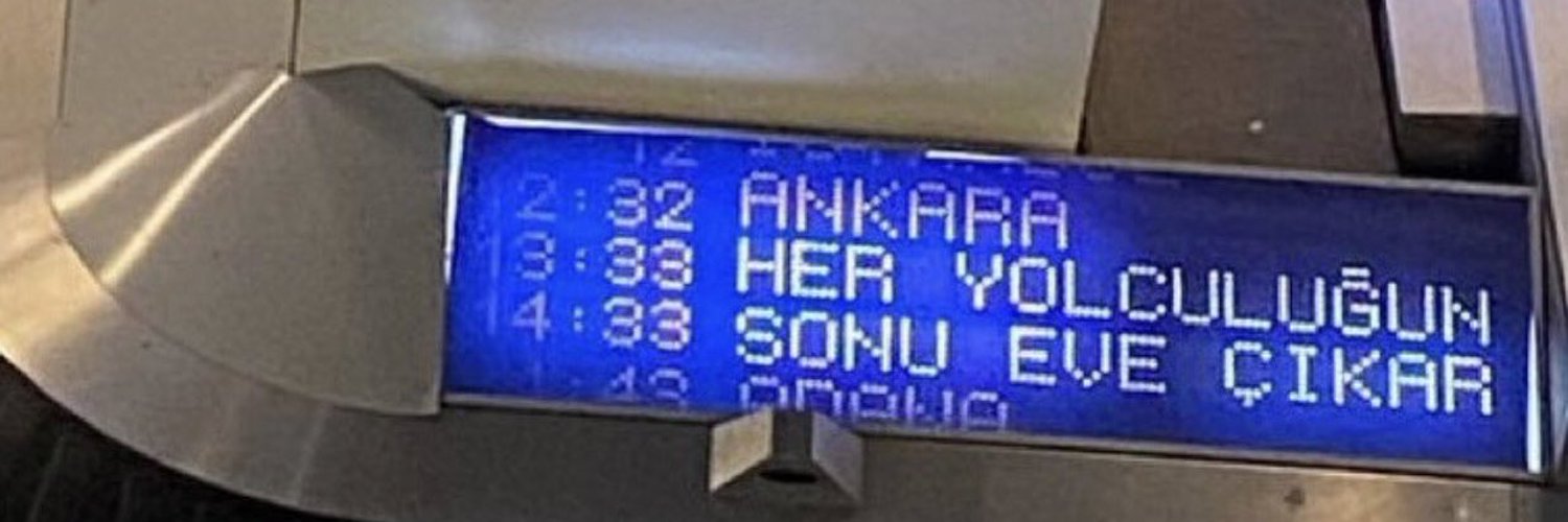 çağan Profile Banner