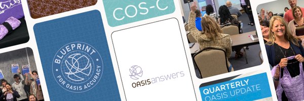 OASIS_Answers Profile Banner