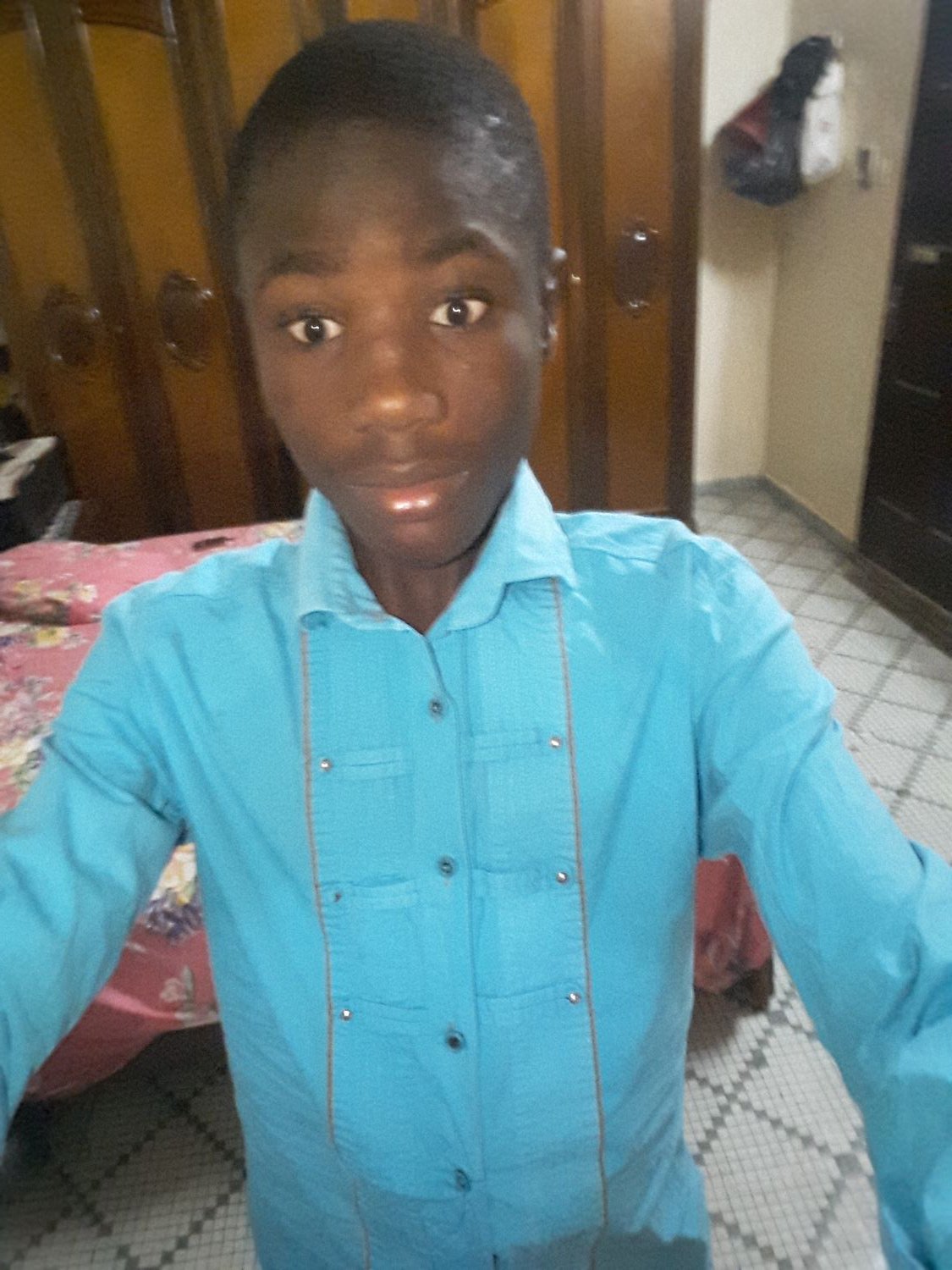 Fallou sylla banner
