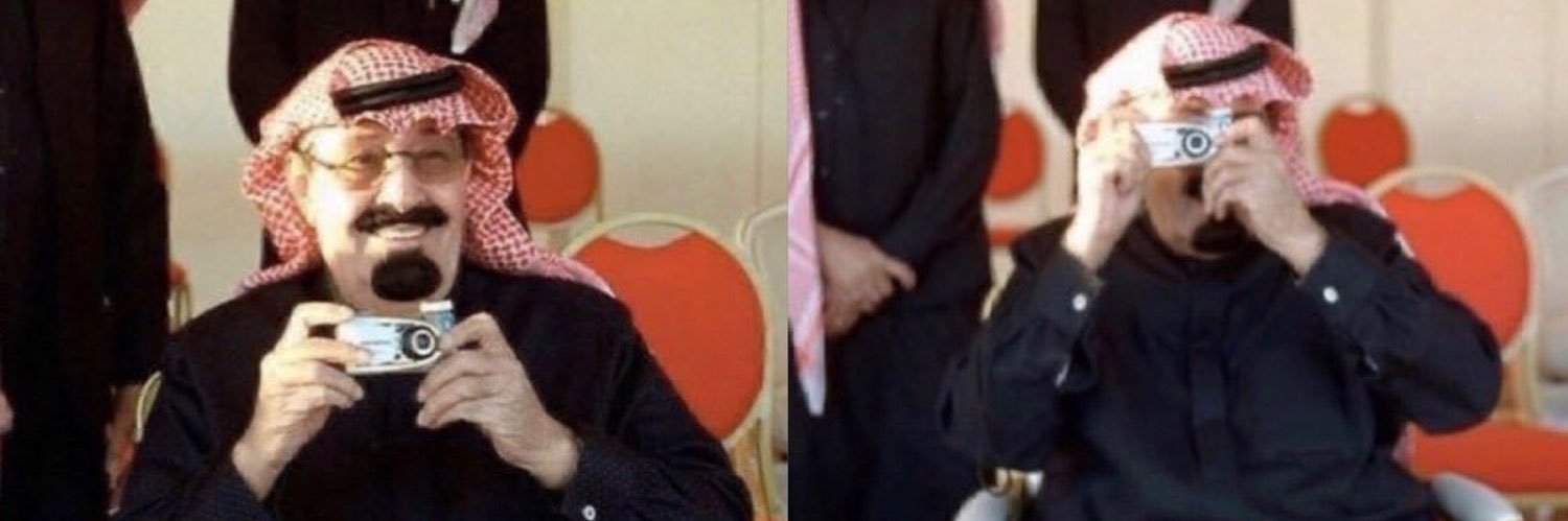 طلال ☕️ banner