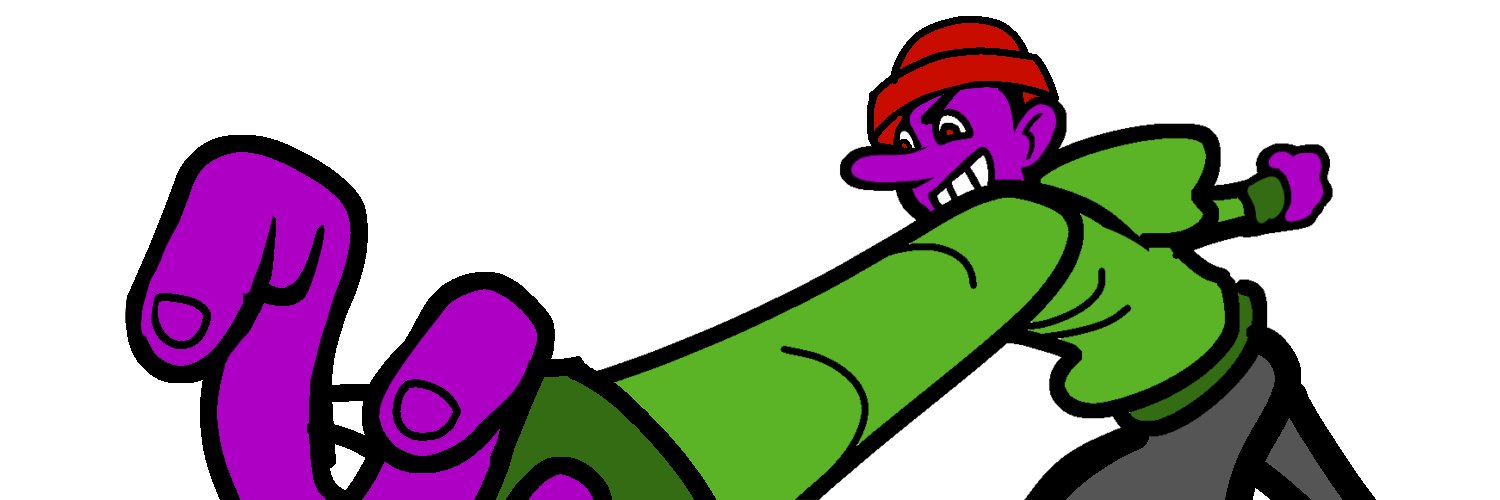 Koware-kun (コワレ) banner