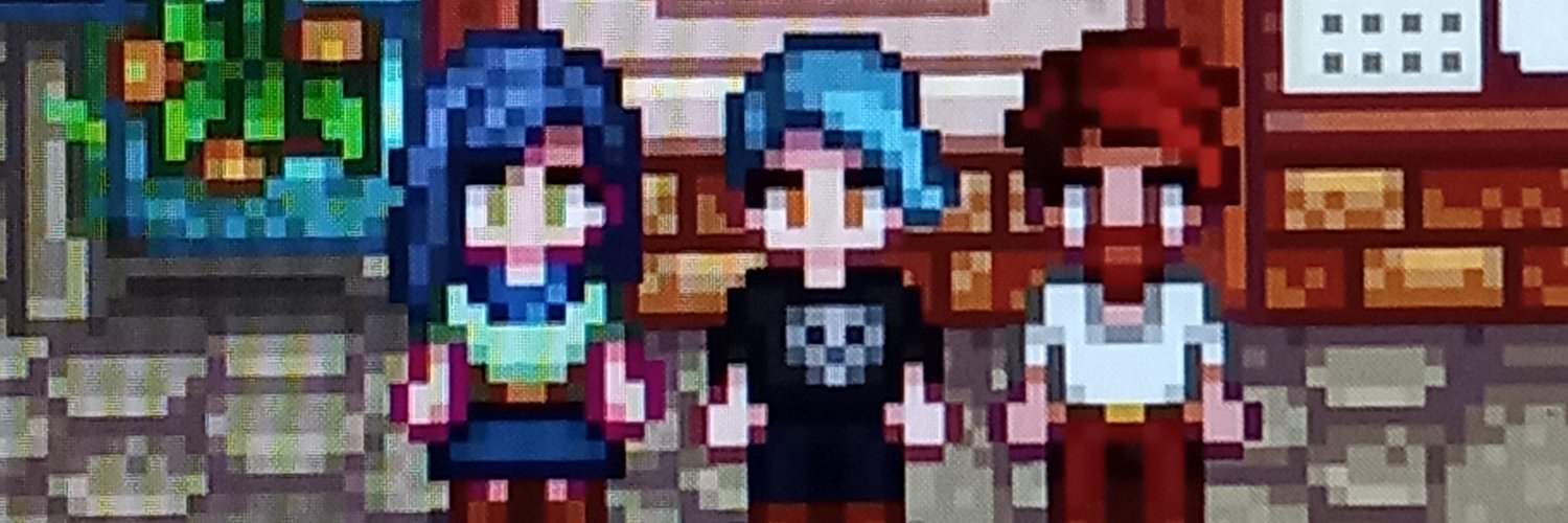 Fawnust_Fox's profile banner image