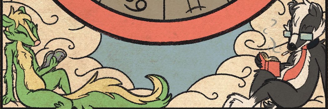 SnideScribe's profile banner image