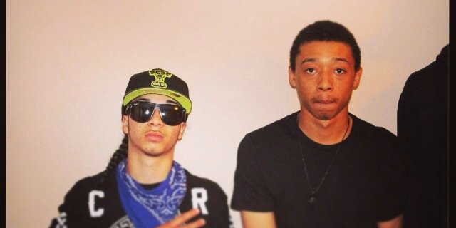 Meez83's profile banner image