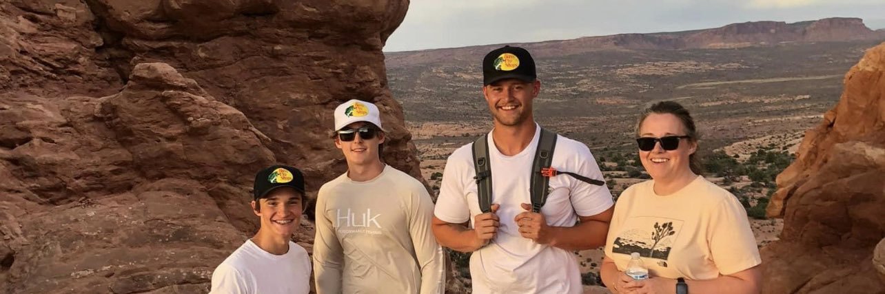 Thad2_0's profile banner image