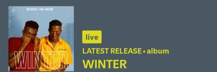 Bee_M_Beatz's profile banner image