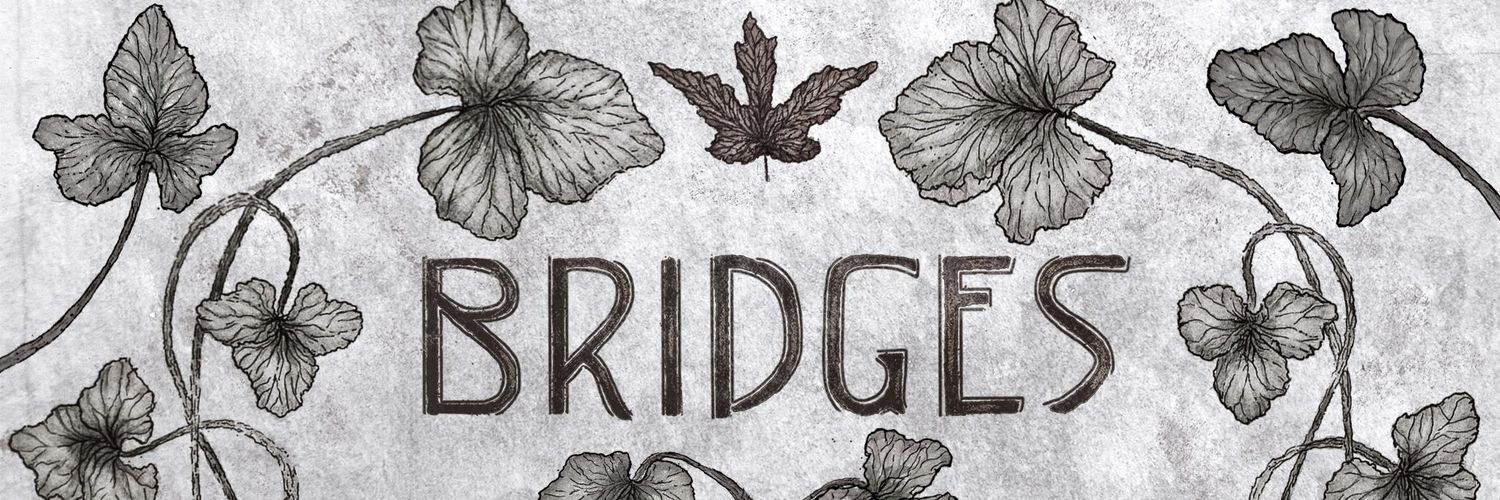 bridges709's profile banner image