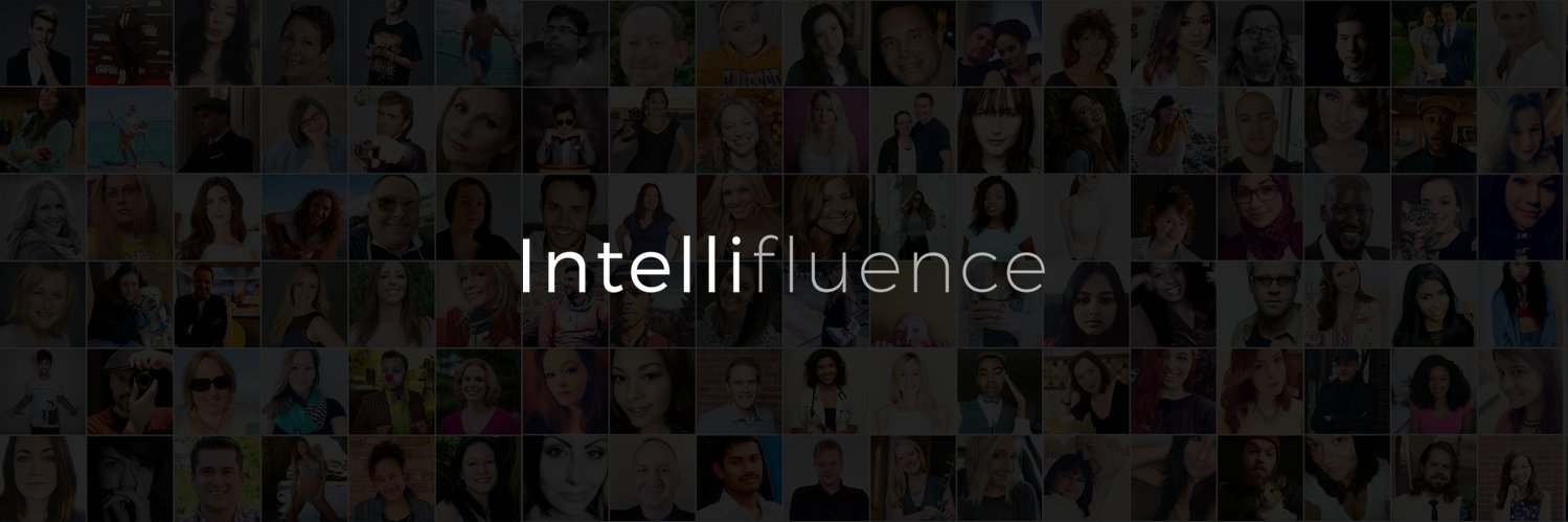 Intellifluence banner