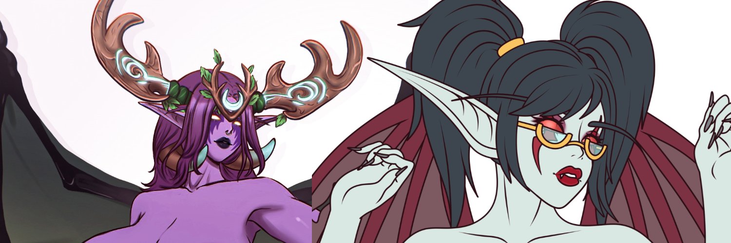 NaeEmberwillows's profile banner image