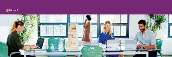 PowerApps Profile Banner